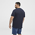 North Latitude T-shirt 51330 5XL