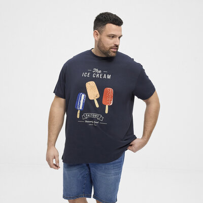 North Latitude T-shirt 51330 2XL