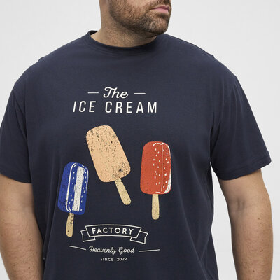 North Latitude T-shirt 51330 2XL