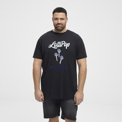 North Latitude T-shirt 51329/099 2XL - Copy
