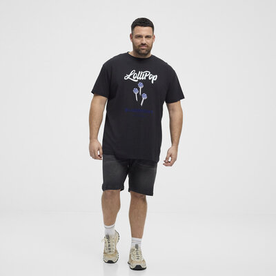 North Latitude T-shirt 51329/099 2XL - Copy