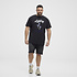 North Latitude T-shirt 51329/099 2XL - Copy