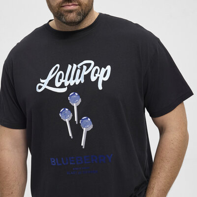 North Latitude T-shirt 51329/099 2XL - Copy