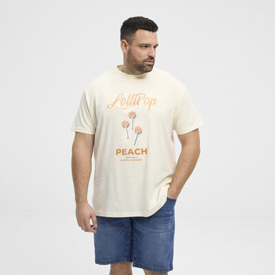 North Latitude T-shirt 51329/001 2XL