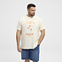 North Latitude T-shirt 51329/001 2XL