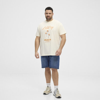 North Latitude T-shirt 51329/001 2XL