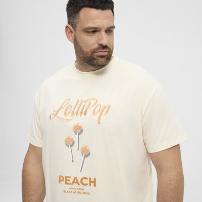 North Latitude T-shirt 51329/001 2XL