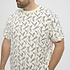 North Latitude T-shirt 51131 6XL