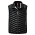 Redpoint Weste 79015 schwarz 4XL