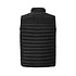 Redpoint Weste 79015 schwarz 4XL