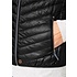 Redpoint Weste 79015 schwarz 4XL