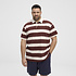 North Latitude Rugby Polo 51315/380  6XL
