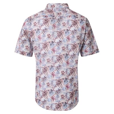 Casa Moda Overhemd 954395100 6XL