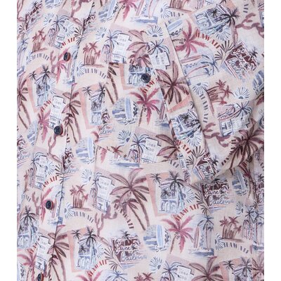 Casa Moda Overhemd 954395100 5XL