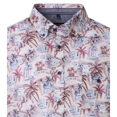 Casa Moda Overhemd 954395100 4XL