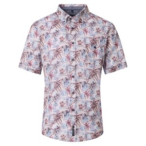 Casa Moda Overhemd 954395100 4XL
