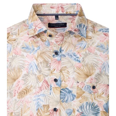 Casa Moda Overhemd 954395000 6XL