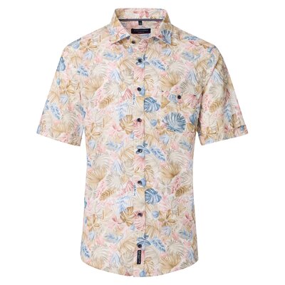 Casa Moda Overhemd 954395000 5XL