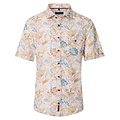 Casa Moda Overhemd 954395000 4XL