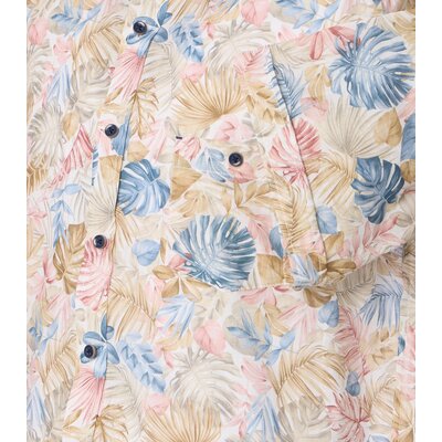 Casa Moda Overhemd 954395000 4XL