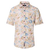 Casa Moda Overhemd 954395000 2XL