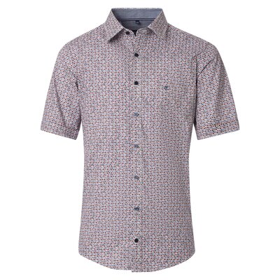 Casa Moda Shirt 954392200 4XL