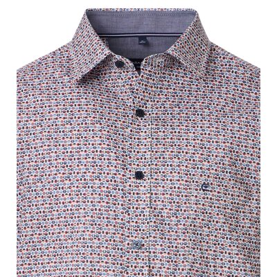 Casa Moda Hemd 954392200 4XL