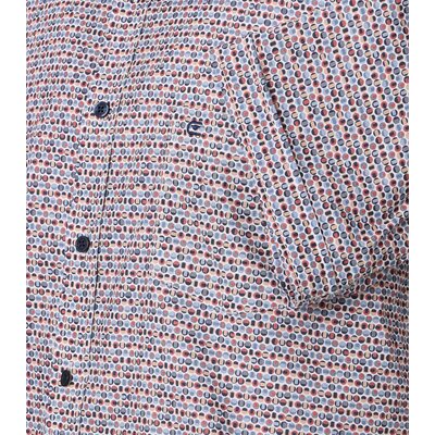 Casa Moda Overhemd 954392200 4XL