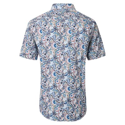 Casa Moda Overhemd 954392000 5XL