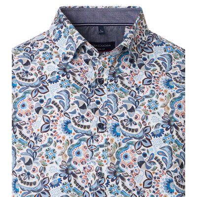 Casa Moda Overhemd 954392000 5XL