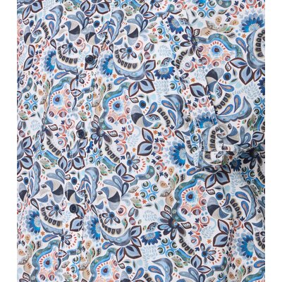 Casa Moda Overhemd 954392000 5XL