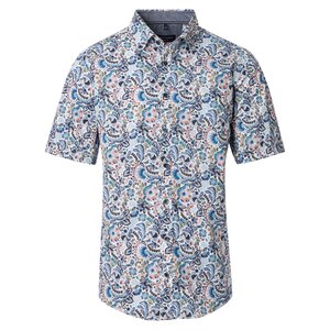 Casa Moda Overhemd 954392000 4XL