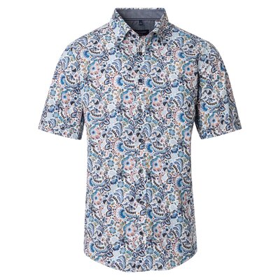 Casa Moda Hemd 954392000 4XL