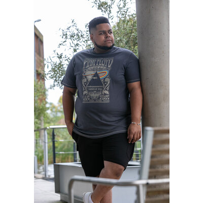 Duke/D555 T-shirt 601721 7XL