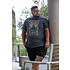 Duke/D555 T-shirt 601721 6XL