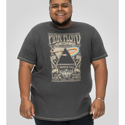 Duke/D555 T-shirt 601721 6XL