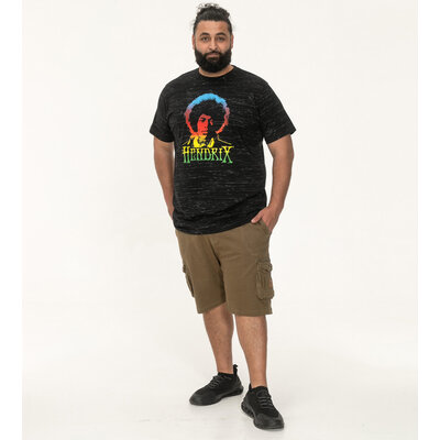 Duke/D555 T-Shirt 601718 4XL
