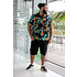 Duke/D555 Overhemd 101710 8XL