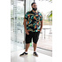 Duke/D555 Hemd 101710 7XL