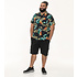 Duke/D555 Hemd 101710 7XL