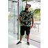 Duke/D555 Hemd 101710 3XL