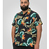 Duke/D555 Hemd 101710 3XL