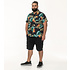 Duke/D555 Hemd 101710 3XL