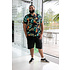 Duke/D555 Overhemd 101710 2XL