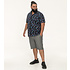 Duke/D555 Overhemd 101714 4XL