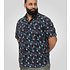 Duke/D555 Hemd 101714 4XL