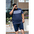 Duke/D555 T-shirt 601701 4XL