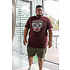 Duke/D555 T-shirt 601720 6XL