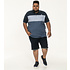 Duke/D555 Polo 611702 6XL