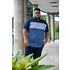 Duke/D555 Polo 611702 6XL